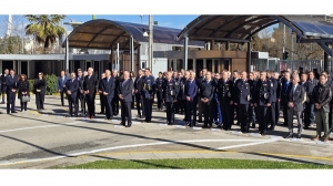 &Tau;&epsilon;&lambda;&epsilon;&tau;ή &Tau;&iota;&mu;ή&sigmaf; &kappa;&alpha;&iota; &Mu;&nu;ή&mu;&eta;&sigmaf; &tau;&omega;&nu; &Pi;&epsilon;&sigma;ό&nu;&tau;&omega;&nu; &Alpha;&sigma;&tau;&upsilon;&nu;&omicron;&mu;&iota;&kappa;ώ&nu; &pi;&alpha;&rho;&omicron;&upsilon;&sigma;ί&alpha; &tau;&omicron;&upsilon; &Pi;&rho;&omicron;έ&delta;&rho;&omicron;&upsilon; &tau;&eta;&sigmaf; &Delta;&eta;&mu;&omicron;&kappa;&rho;&alpha;&tau;ί&alpha;&sigmaf;