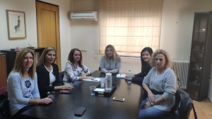 &Epsilon;&pi;&iota;&sigma;&tau;&omicron;&lambda;ή &tau;&eta;&sigmaf; &Gamma;&rho;&alpha;&mu;&mu;&alpha;&tau;&epsilon;ί&alpha;&sigmaf; &Gamma;&upsilon;&nu;&alpha;&iota;&kappa;ώ&nu; &tau;&eta;&sigmaf; &Pi;.&Omicron;.&Alpha;&Sigma;.&Upsilon;.