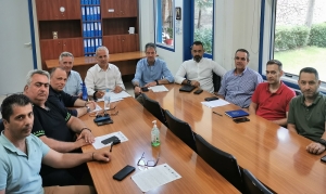 8 &Sigma;&epsilon;&pi;&tau;&epsilon;&mu;&beta;&rho;ί&omicron;&upsilon; 2023: &Mu;&alpha;&zeta;&iota;&kappa;ή &pi;&alpha;&rho;&omicron;&upsilon;&sigma;ί&alpha; &sigma;&tau;&omicron; &Lambda;&epsilon;&upsilon;&kappa;ό &Pi;ύ&rho;&gamma;&omicron;!