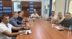 &Alpha;&nu;&alpha;&kappa;&omicron;ί&nu;&omega;&sigma;&eta; &gamma;&iota;&alpha; &tau;&eta; &delta;&iota;ά&sigma;&kappa;&epsilon;&psi;&eta; &tau;&omega;&nu; &Pi;&rho;&omicron;έ&delta;&rho;&omega;&nu;