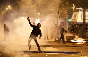 &Kappa;&alpha;&nu;&epsilon;ί&sigmaf; &delta;&epsilon;&nu; &kappa;&alpha;&tau;ά&lambda;&alpha;&beta;&epsilon; &tau;ί&pi;&omicron;&tau;&alpha;;