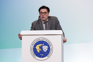 &Tau;&omicron; &delta;ί&kappa;&alpha;&iota;&omicron; &kappa;&alpha;&iota; &tau;&omicron; &nu;ό&mu;&iota;&mu;&omicron; &sigma;&tau;&eta;&nu; &epsilon;&rho;&gamma;&alpha;&sigma;ί&alpha;, &omega;&sigmaf; &omicron; &theta;&epsilon;&mu;έ&lambda;&iota;&omicron;&sigmaf; &lambda;ί&theta;&omicron;&sigmaf; &tau;&eta;&sigmaf; &kappa;&omicron;&iota;&nu;&omega;&nu;ί&alpha;&sigmaf; - &Omicron;&mu;&iota;&lambda;ί&alpha; &kappa;. &Chi;ά&rho;&eta; &Kappa;. &Mu;&pi;&omicron;&upsilon;&kappa;&omicron;&upsilon;&beta;ά&lambda;&alpha; &Nu;&omicron;&mu;&iota;&kappa;&omicron;ύ &Sigma;ύ&mu;&beta;&omicron;&upsilon;&lambda;&omicron;&upsilon; &Pi;.&Omicron;.&Alpha;&Sigma;.&Upsilon;.