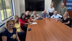 &Pi;&rho;&omega;&tau;&omicron;&beta;&omicron;&upsilon;&lambda;ί&alpha; &tau;&eta;&sigmaf; &Gamma;&rho;&alpha;&mu;&mu;&alpha;&tau;&epsilon;ί&alpha;&sigmaf; &Gamma;&upsilon;&nu;&alpha;&iota;&kappa;ώ&nu; &tau;&eta;&sigmaf; &Pi;.&Omicron;.&Alpha;&Sigma;.&Upsilon;. &gamma;&iota;&alpha; &tau;&eta;&nu; &kappa;&alpha;&tau;&alpha;&pi;&omicron;&lambda;έ&mu;&eta;&sigma;&eta; &tau;&omicron;&upsilon; &phi;&alpha;&iota;&nu;&omicron;&mu;έ&nu;&omicron;&upsilon; &tau;&eta;&sigmaf; &Epsilon;&kappa;&delta;&iota;&kappa;&eta;&tau;&iota;&kappa;ή&sigmaf; &Pi;&omicron;&rho;&nu;&omicron;&gamma;&rho;&alpha;&phi;ί&alpha;&sigmaf; &kappa;&alpha;&iota; &pi;&rho;ό&sigma;&kappa;&lambda;&eta;&sigma;&eta; &gamma;&iota;&alpha; &sigma;&upsilon;&nu;&epsilon;&rho;&gamma;&alpha;&sigma;ί&alpha; &pi;&rho;&omicron;&sigmaf; &tau;&eta;&nu; &Epsilon;&pi;&iota;&tau;&rho;&omicron;&pi;ή &Delta;&iota;&kappa;&alpha;&iota;&omega;&mu;ά&tau;&omega;&nu;, &Iota;&sigma;ό&tau;&eta;&tau;&alpha;&sigmaf; &kappa;&alpha;&iota; &Pi;&alpha;&iota;&delta;&iota;&kappa;ή&sigmaf; &Pi;&rho;&omicron;&sigma;&tau;&alpha;&sigma;ί&alpha;&sigmaf;