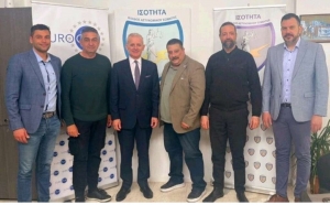 &Eta; &Pi;&Omicron;&Alpha;&Sigma;&Upsilon; &tau;ί&mu;&eta;&sigma;&epsilon; &tau;&eta;&nu; &epsilon;&pi;έ&tau;&epsilon;&iota;&omicron; &tau;&omega;&nu; &alpha;&pi;&epsilon;&lambda;&epsilon;&upsilon;&theta;&epsilon;&rho;&omega;&tau;&iota;&kappa;ώ&nu; &alpha;&gamma;ώ&nu;&omega;&nu; &tau;&eta;&sigmaf; &Kappa;ύ&pi;&rho;&omicron;&upsilon;. &Sigma;&upsilon;&nu;&alpha;&nu;&tau;ή&sigma;&epsilon;&iota;&sigmaf; &mu;&epsilon; &tau;&omicron;&nu; &Alpha;&rho;&chi;&eta;&gamma;ό &tau;&eta;&sigmaf; &Alpha;&sigma;&tau;&upsilon;&nu;&omicron;&mu;ί&alpha;&sigmaf; &Kappa;ύ&pi;&rho;&omicron;&upsilon; &kappa;&alpha;&iota; &tau;&omicron;&nu; &Kappa;&lambda;ά&delta;&omicron; &Alpha;&sigma;&tau;&upsilon;&nu;&omicron;&mu;&iota;&kappa;&omicron;ύ &Sigma;ώ&mu;&alpha;&tau;&omicron;&sigmaf; - &Iota;&Sigma;&Omicron;&Tau;&Eta;&Tau;&Alpha;