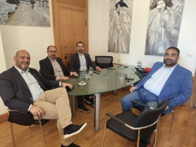 Δωρεάν πρόσβαση όλων των αστυνομικών στους χώρους πολιτιστικής κληρονομιάς