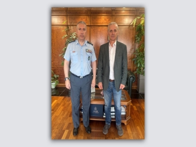 Η Υπηρεσία καλύπτει, όπως υποχρεούται, τις δαπάνες μετακίνησης