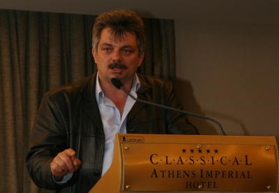 Η Π.Ο.ΑΣ.Υ. αποχαιρετά έναν μαχητή του Συνδικαλιστικού Κινήματος