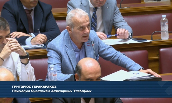 Νέες βελτιωτικές ρυθμίσεις για τα μισθολογικά, υποβλήθηκαν στη Διαρκή Επιτροπή Οικονομικών Υποθέσεων