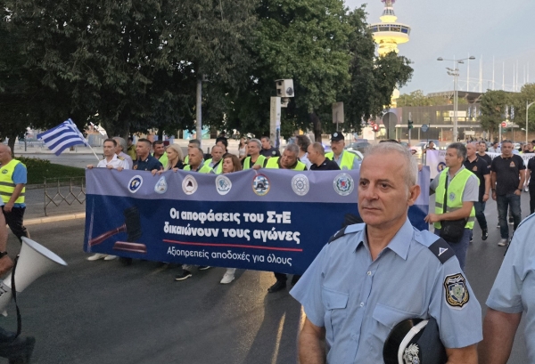 Οι βελτιωτικές ρυθμίσεις δεν αποτελούν καμία παραχώρηση ούτε μεγαλοψυχία των κυβερνώντων