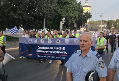 Οι βελτιωτικές ρυθμίσεις δεν αποτελούν καμία παραχώρηση ούτε μεγαλοψυχία των κυβερνώντων