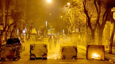 Τέλος στον φαρισαϊσμό και στην υποκρισία του πολιτικού συστήματος