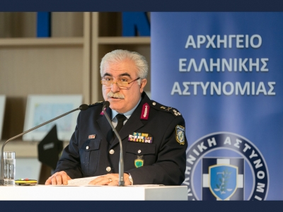 Καμία ευθύνη στο Αρχηγείο... Για όλα τα προβλήματα φταίνε οι άλλοι!!